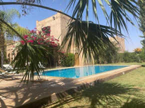La Dolce Villa - Marrakech